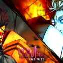 Jujutsu Infinite